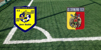 Predicción Juve Stabia-Catanzaro