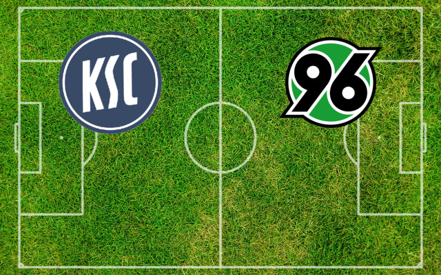 Predicción Karlsruher-Hannover 96