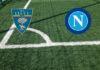 Predicción Lecce-SSC Nápoles