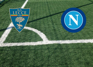Predicción Lecce-SSC Nápoles