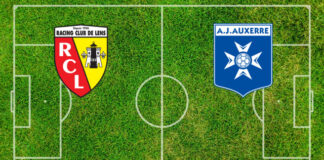 Predicción Lens-Auxerre
