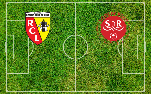 Predicción Lens-Reims