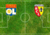 Predicción Lyon-Lens