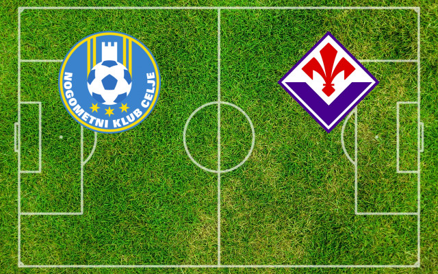 Predicción MIK CM Celje-Fiorentina