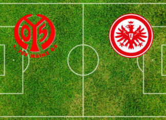 Predicción Mainz 05-Eintracht Frankfurt