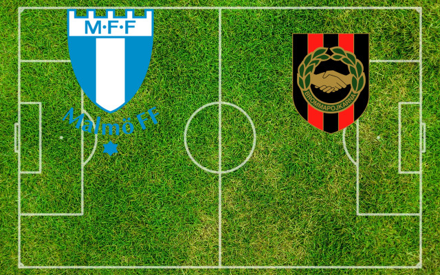Predicción Malmö FF-Brommapojkarna