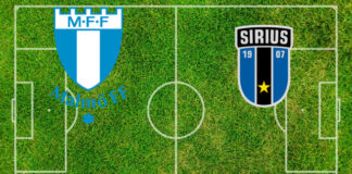 Predicción Malmö FF-Sirius