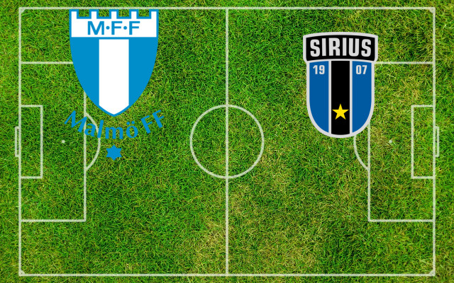 Predicción Malmö FF-Sirius