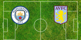 Predicción Manchester City-Aston Villa