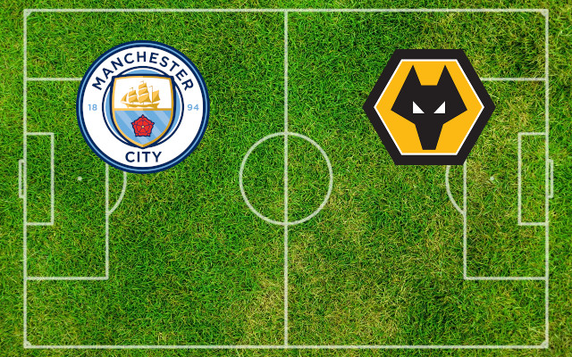 Predicción Manchester City-Wolverhampton