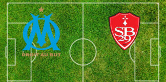 Predicción Marsella-Stade Brestois