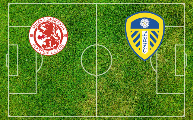 Predicción Middlesbrough-Leeds