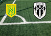 Predicción Nantes-Angers