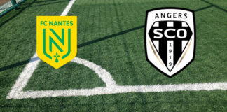 Predicción Nantes-Angers