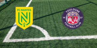Predicción Nantes-Toulouse
