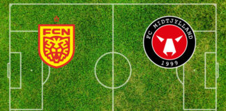 Predicción Nordsjælland-Midtjylland