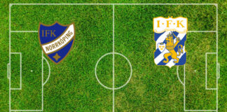 Norrkoping- IFK Gotemburgo (jueves 24 de abril, 11:00 h.): alineaciones oficiales, cuotas, pronósticos Predicción Norrköping-IFK Gotemburgo