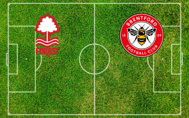Predicción Nottingham Forest-Brentford