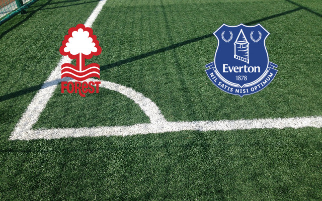 Predicción Nottingham Forest-FC Everton