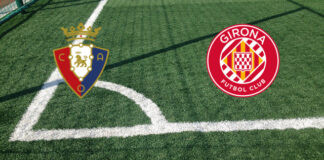 Predicción Osasuna-Girona