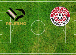 Predicción Palermo-Südtirol