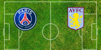 Predicción Paris Saint Germain-Aston Villa
