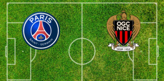 Predicción Paris Saint Germain-Niza