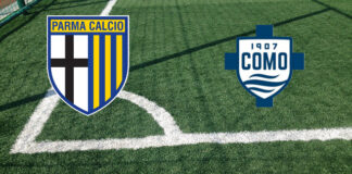 Predicción Parma-Como