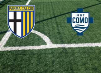 Predicción Parma-Como