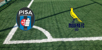 Predicción Pisa-Modena