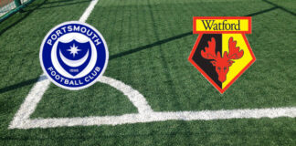 Predicción Portsmouth-Watford