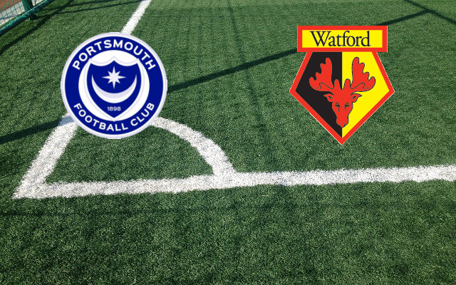 Predicción Portsmouth-Watford