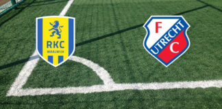 Predicción RKC Waalwijk-Utrecht
