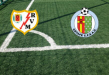 Predicción Rayo Vallecano-Getafe