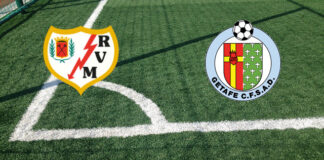 Predicción Rayo Vallecano-Getafe