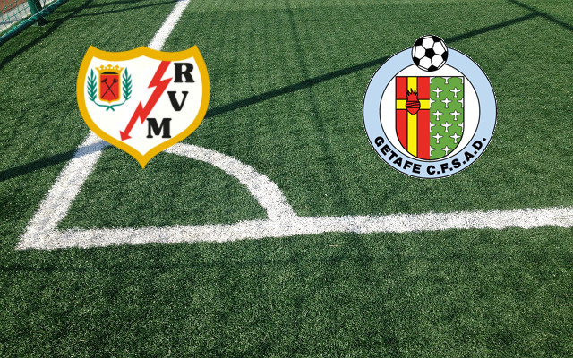 Rayo Vallecano-Getafe_mx Predicción Rayo Vallecano-Getafe