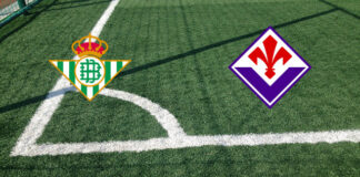 Predicción Real Betis-Fiorentina