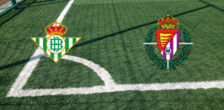Predicción Real Betis-Valladolid