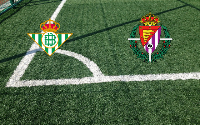 Predicción Real Betis-Valladolid
