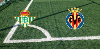 Predicción Real Betis-Villarreal