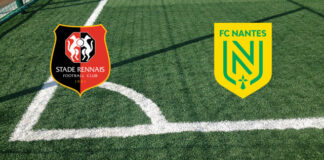 Rennes-Nantes (viernes 18 de abril, 14:45 h.): Alineaciones oficiales, cuotas, pronósticos y lista de convocados Predicción Rennes-Nantes