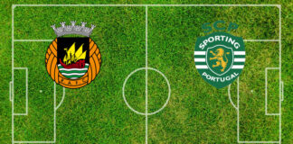 Predicción Rio Ave-Sporting de Lisboa