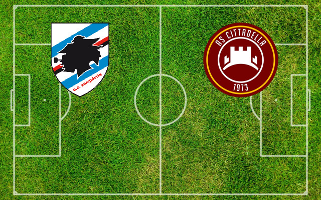 Sampdoria-Cittadella_mx Predicción Sampdoria-Cittadella
