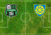 Predicción Sassuolo-Carrarese