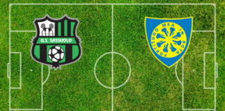 Predicción Sassuolo-Carrarese