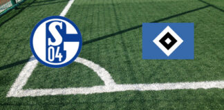 Predicción Schalke 04-Hamburgo