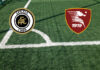 Predicción Spezia-Salernitana