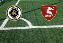 Predicción Spezia-Salernitana