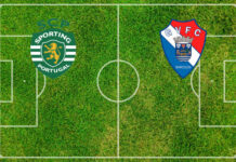 Predicción Sporting de Lisboa-Gil Vicente