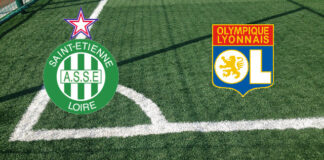 Predicción St. Etienne-Lyon
